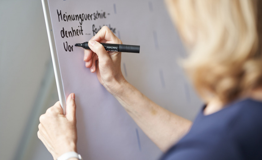 Konfliktmoderation Konfliktmoderation