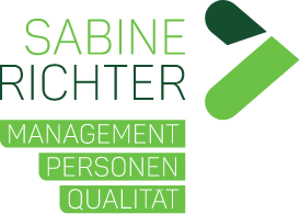 Sabine Richter - Management, Personen, Qualität